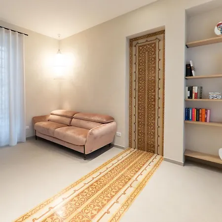 Notti O'Tunn Apartment-2